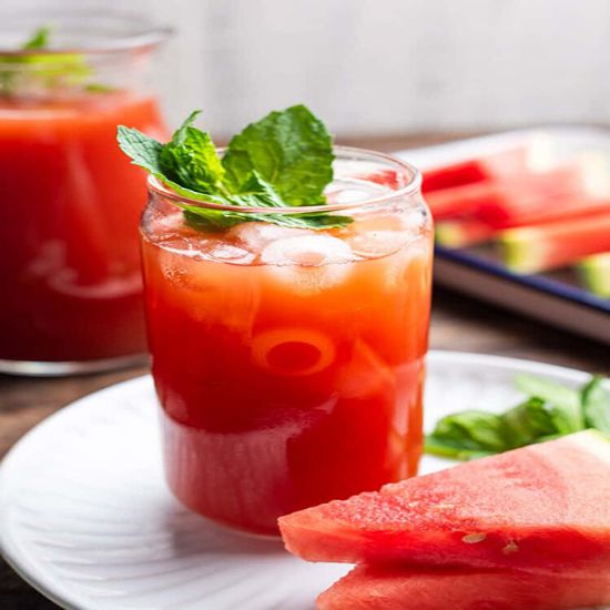 Picture of Watermelon Tea