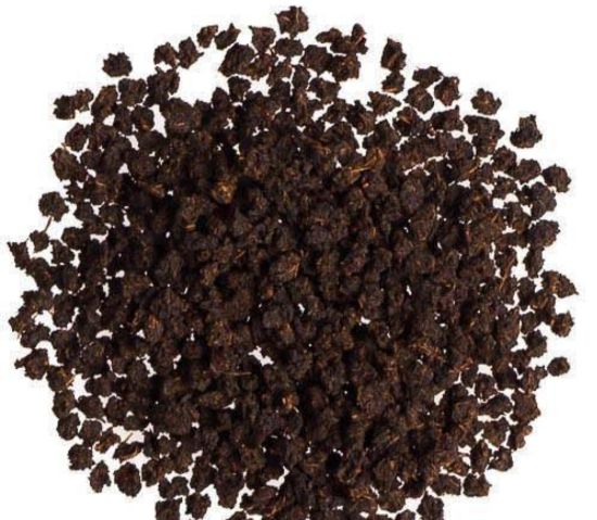 Picture of Darjeeling Tea CTC